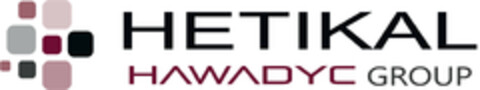 HETIKAL HAWADYC GROUP Logo (EUIPO, 04/03/2020)