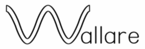 wallare Logo (EUIPO, 20.04.2020)