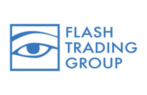 FLASH TRADING GROUP Logo (EUIPO, 22.04.2020)