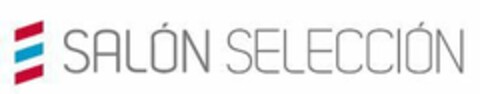 SALÓN SELECCIÓN Logo (EUIPO, 05/21/2020)