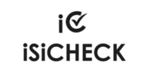iC iSiCHECK Logo (EUIPO, 25.05.2020)