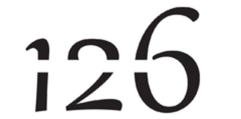 126 Logo (EUIPO, 26.05.2020)