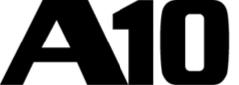 A10 Logo (EUIPO, 01.06.2020)