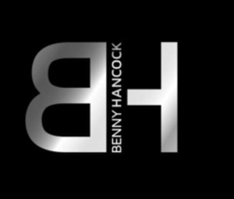 Benny Hancock Logo (EUIPO, 21.06.2020)