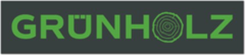 GRÜNHOLZ Logo (EUIPO, 10.08.2020)