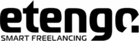 etengo SMART FREELANCING Logo (EUIPO, 13.08.2020)