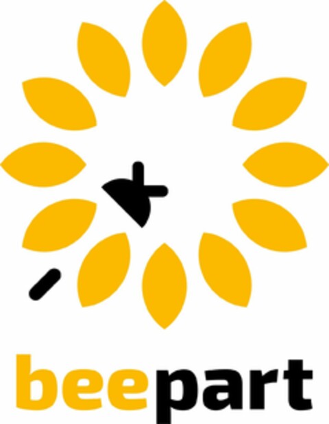 beepart Logo (EUIPO, 19.08.2020)