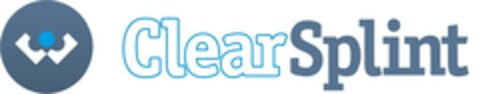 CLEARSPLINT Logo (EUIPO, 09/21/2020)