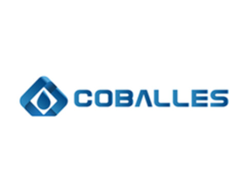 COBALLES Logo (EUIPO, 29.09.2020)