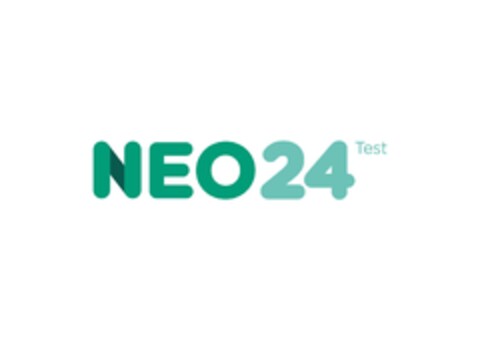 NEO24test Logo (EUIPO, 27.10.2020)