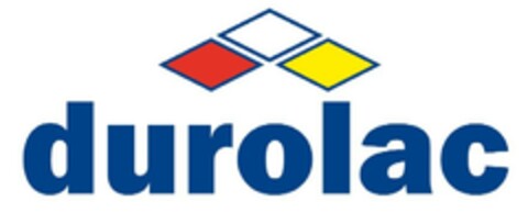 DUROLAC Logo (EUIPO, 10/30/2020)