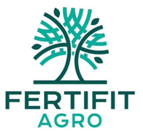 FERTIFIT AGRO Logo (EUIPO, 06.11.2020)