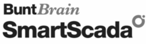 BUNTBRAIN SMARTSCADA Logo (EUIPO, 10.11.2020)