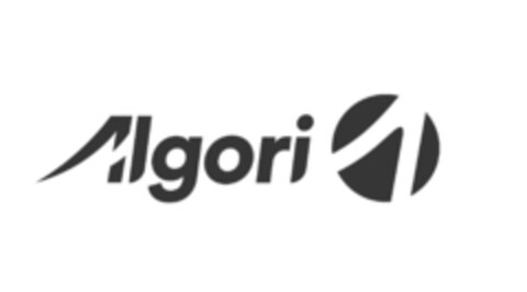 Algori Logo (EUIPO, 10.11.2020)