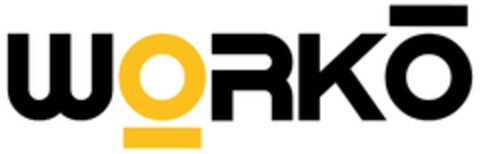 WORKO Logo (EUIPO, 12.11.2020)