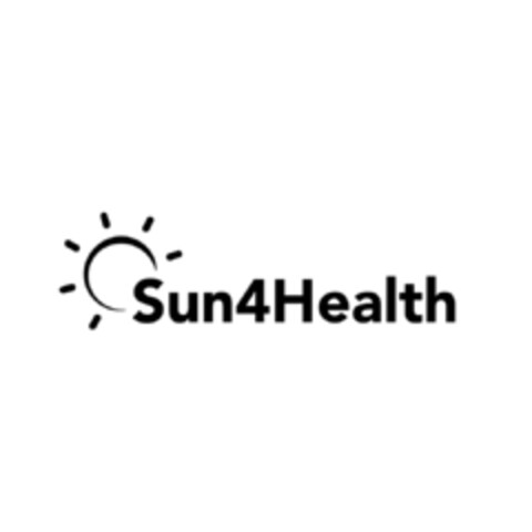 SUN4HEALTH Logo (EUIPO, 12.11.2020)