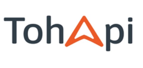 Tohapi Logo (EUIPO, 04.12.2020)