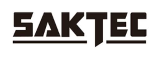 SAKTEC Logo (EUIPO, 07.12.2020)