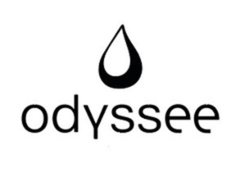 ODYSSEE Logo (EUIPO, 09.12.2020)