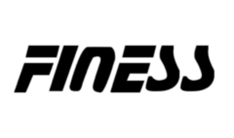 FINESS Logo (EUIPO, 23.12.2020)