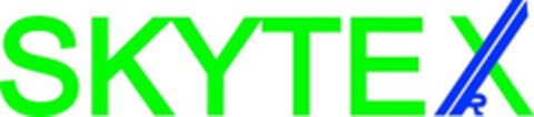 SKYTEX Logo (EUIPO, 12.01.2021)