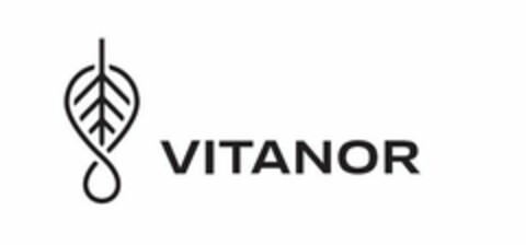 VITANOR Logo (EUIPO, 24.02.2021)