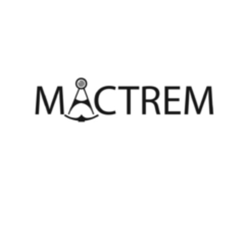 MACTREM Logo (EUIPO, 05.03.2021)