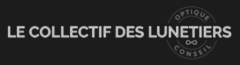LE COLLECTIF DES LUNETIERS OPTIQUE CONSEIL Logo (EUIPO, 30.03.2021)