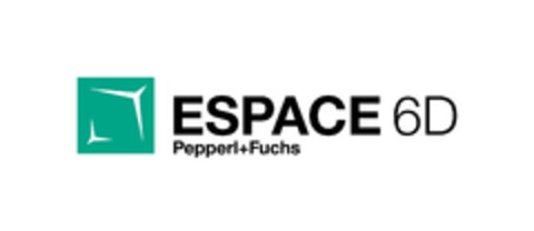 ESPACE 6D Pepperl+Fuchs Logo (EUIPO, 10.04.2021)