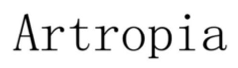 Artropia Logo (EUIPO, 14.04.2021)