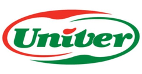 Univer Logo (EUIPO, 19.04.2021)