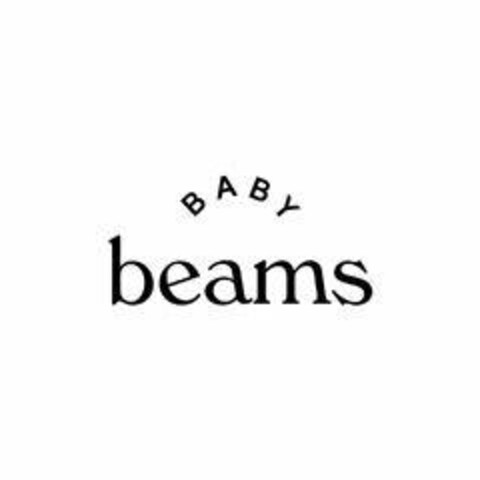 BABY beams Logo (EUIPO, 26.04.2021)