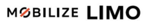 MOBILIZE LIMO Logo (EUIPO, 11.05.2021)