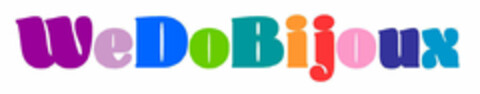 WeDoBijoux Logo (EUIPO, 10.06.2021)