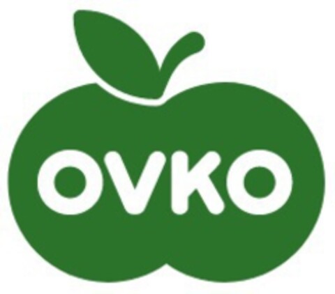 OVKO Logo (EUIPO, 11.06.2021)