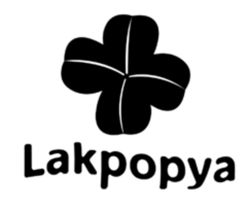 Lakpopya Logo (EUIPO, 13.07.2021)