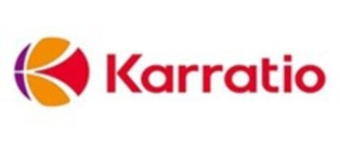 Karratio Logo (EUIPO, 13.08.2021)