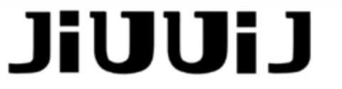 JiUUiJ Logo (EUIPO, 31.08.2021)