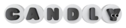 CANDLY Logo (EUIPO, 06.09.2021)
