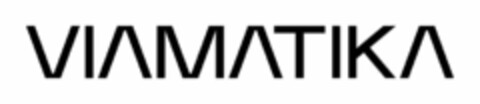 VIAMATIKA Logo (EUIPO, 27.09.2021)