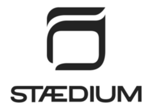 STÆDIUM Logo (EUIPO, 18.10.2021)