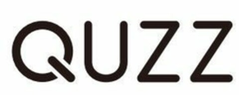 QUZZ Logo (EUIPO, 10.11.2021)