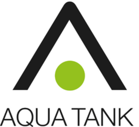 AQUA TANK Logo (EUIPO, 12/20/2021)