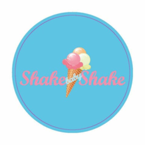 Shake baby Shake Logo (EUIPO, 20.12.2021)