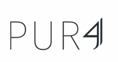 PUR4 Logo (EUIPO, 23.12.2021)