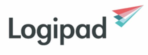 Logipad Logo (EUIPO, 01/07/2022)