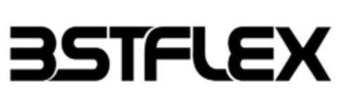 BSTFLEX Logo (EUIPO, 09.01.2022)