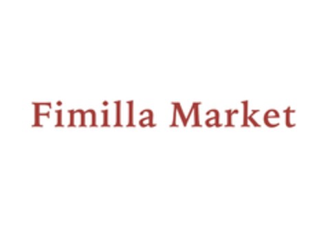 Fimilla Market Logo (EUIPO, 20.01.2022)