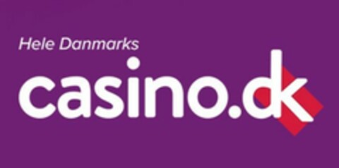 Hele Danmarks casino.dk Logo (EUIPO, 01/25/2022)