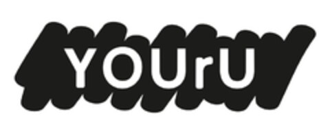 YOURU Logo (EUIPO, 01/25/2022)
